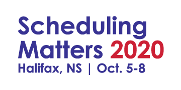 Logo - Scheduling Matters