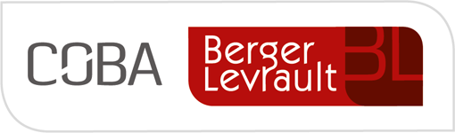 COBA I Berger-Levrault - Co-logo