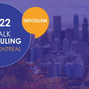 Let’s Talk Scheduling 2022 – Full Conference + Training Sessions Bundle